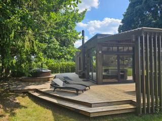 Holiday House "Sea Nest" - 3