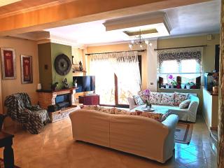 Family house - 4
