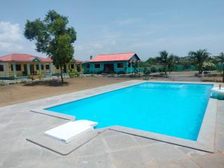 Tarangan Resort - Alībāg - 7