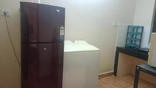 Ronne's service apartment with kitchen - 7