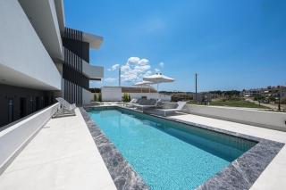 Sweet Five - Kallithea Halkidikis - 9