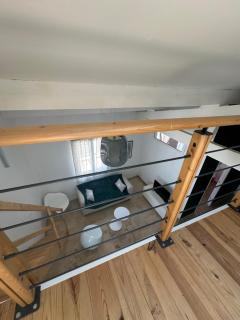 Appartement avec vue sur l église des Saintes - Saintes-Maries-de-la-Mer - 8