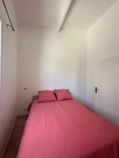 Appartement avec vue sur l église des Saintes - Saintes-Maries-de-la-Mer - 2