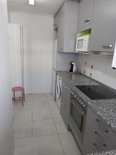 Apartamento Uma - Benicarló - 2