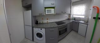 Apartamento Uma - Benicarló - 1