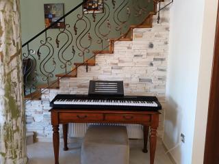 Family house - 8