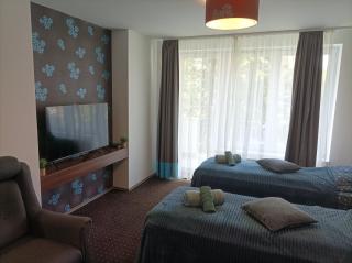 Blanka Apartman Plage - Hajdúszoboszló - 6