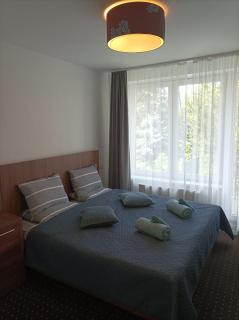 Blanka Apartman Plage - Hajdúszoboszló - 2