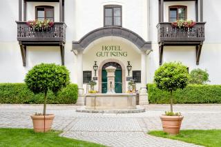 Hotel Gut Ising - Chieming - 0