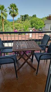 TarracoHomes-TH123 Apartment with sea view terrace in Cala Romana - Tarragona - 9