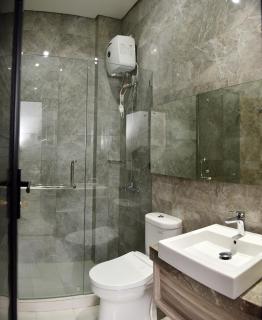 MINI Coliving Apartment - 7