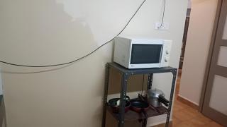 Ronne's service apartment with kitchen - Calangute - 5