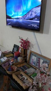 CASA HOSTAL La Vié - 2