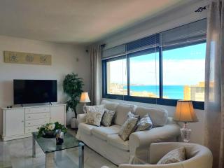 Lujoso ático con vistas al mar, piscina & parking - Fuengirola - 2