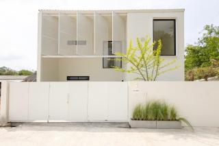 The Cabin88 Private pool villa - - 7