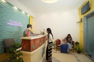 OSTELO Mumbai Airport Hostel - Mumbai - 9