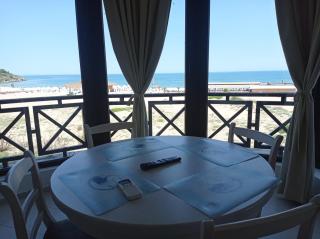 Oasis Beach 2 bedroom apartment - Lozenets - 0