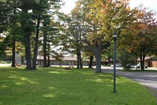 Rideau Heights Inn - Ottawa - 0