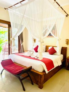 Canting Bali Suite - Ubud - 5