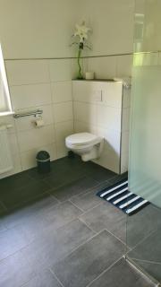 FeWo David und Marion nahe der Nordsee und dem Weserstrand - 1