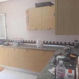 Appartement Chatt Mariem sul mare - 4
