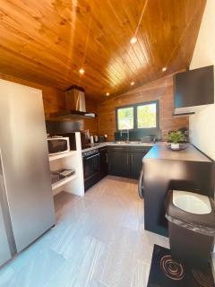 Maison sur terrain spacieux 6 personnes proche des plages - RARE - V0826 - 4