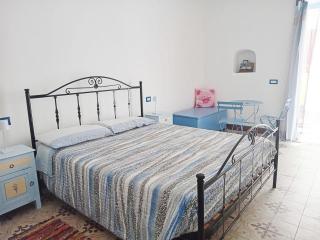 "la casa dell'architetto" con terrazza panoramica in centro storico e a due passi dal porto - 5