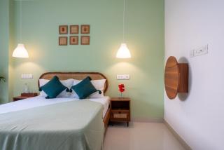 SuLa Stays - Haiderabad - 1