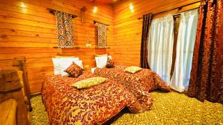 Queenswood Cottage - Nuwara Eliya - 4
