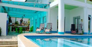 Couple room B in Final Destination Resort - Bolinao - 0