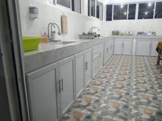 Couple room B in Final Destination Resort - Bolinao - 1