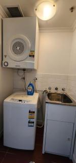 One-Bedroom apartment in Goldsbrough Suites - Sydney - 5