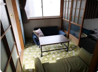 Layover Osaka-Kyoto - 2