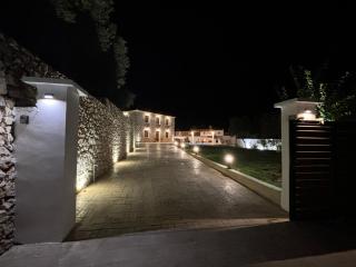 Villa Petalo - Éxo Khóra - 8