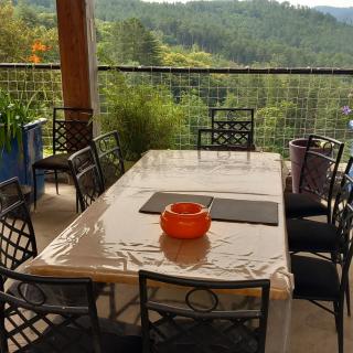 Mas cevennes - 2