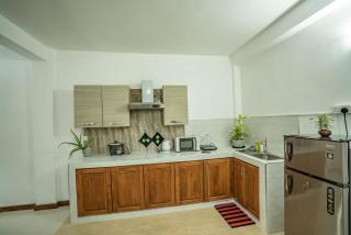 Spacious 4-Bed Apartment in Katugastota - 3