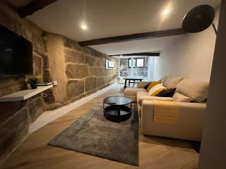 Casa de Lucinda-Ribeira Sacra - Covas - 4