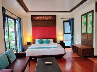 Chang Buri Resort & Koh Chang Hillside - Ko Chang - 7