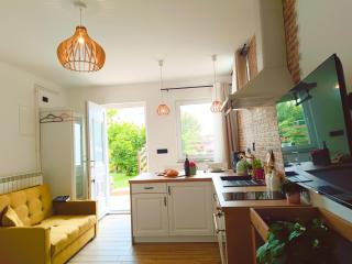 Studio apartment Puzich - 9