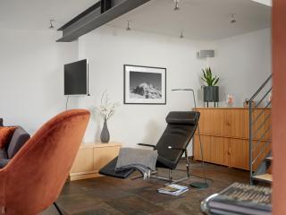 Ascot Penthouse 160 m2 Matterhorn View - 3