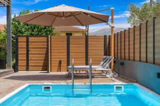 Dimargi Apartments - Lygia - 5