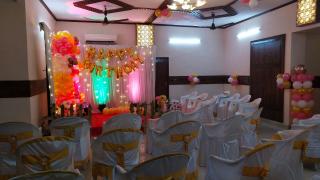 JJs PARK INN - Chennai - 9