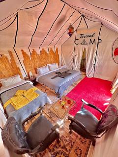 Merzouga Tirssal Camp - Merzouga - 7