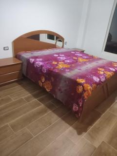 Apartment Lakeside Drilon - Pogradec - 4