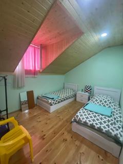 Gugas Guest House - Mtskheta - 4