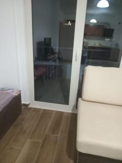 Apartment Lakeside Drilon - Pogradec - 1