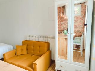 Studio apartment Puzich - 3