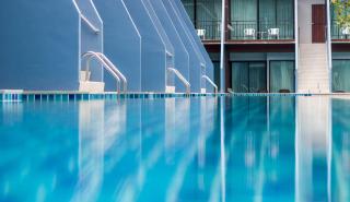 The Phu Beach Hotel - SHA Plus - Strand Ao Nang - 7