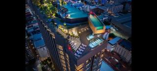 Downtown Chic Condo Rooftop Pool #EN33918 - 8