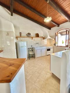 Nura's - Villa Paola vista mare - La Ciaccia - 5